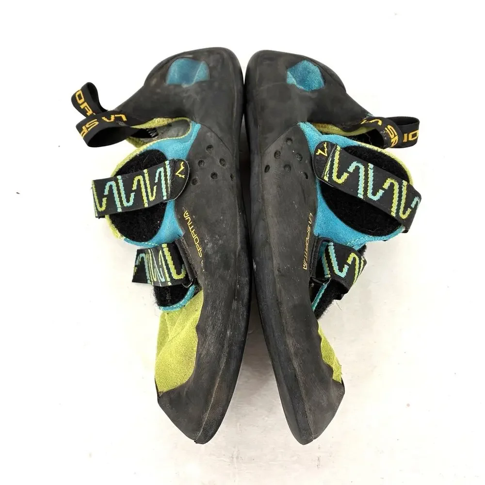 La Sportiva la sportiva
